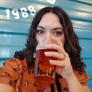 Meet your Posher, Katelyn